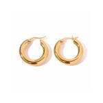 Trendy Style Earrings