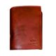 Premium Leather Men’s Wallet